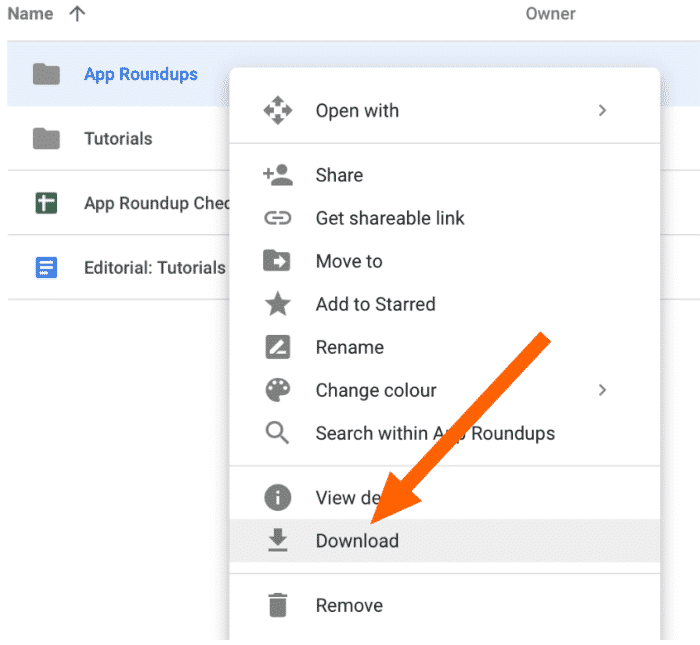 Como usar o Google Drive? confira o tutorial! - Foto: Zapier