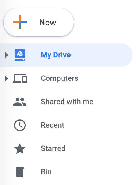 Como usar o Google Drive? confira o tutorial! - Foto: TT