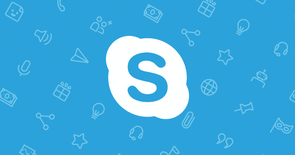 Chamadas de vídeo: veja os apps para fazer reuniões a distância! - Foto: Skype