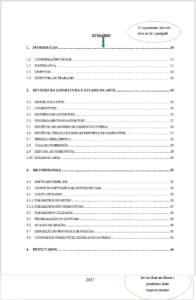 Estrutura De Um TCC: Veja Como Elaborar O Seu TCC! - Sou Secretária