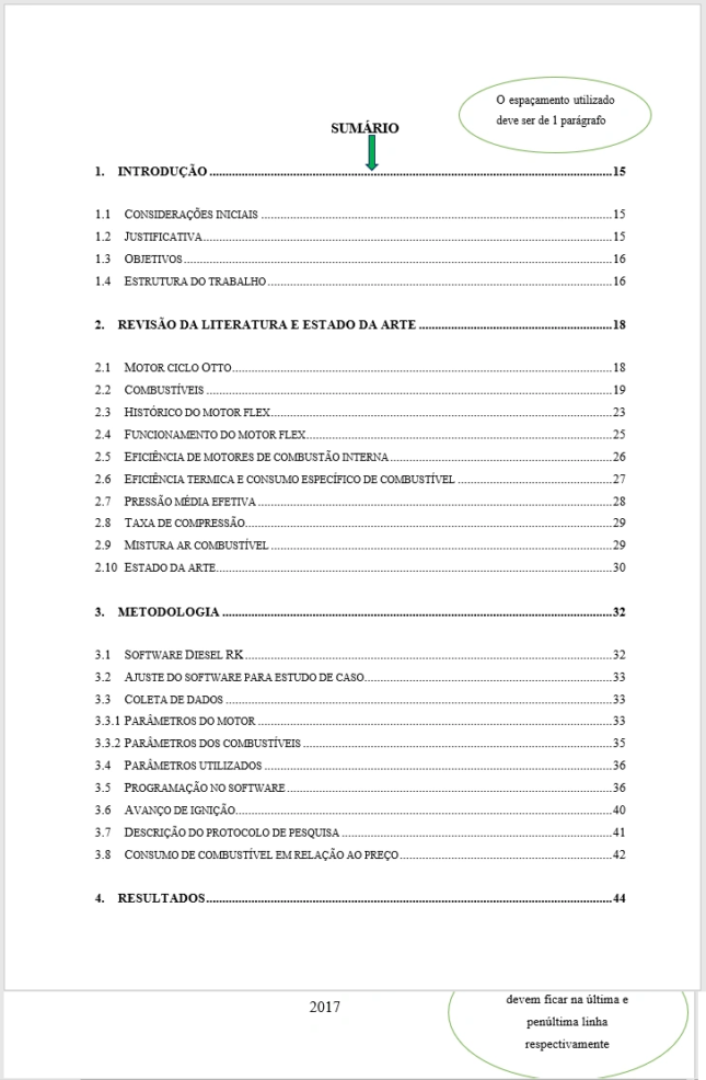 Estrutura De Um Tcc Veja Como Elaborar O Seu Tcc Sou Secretária 8146