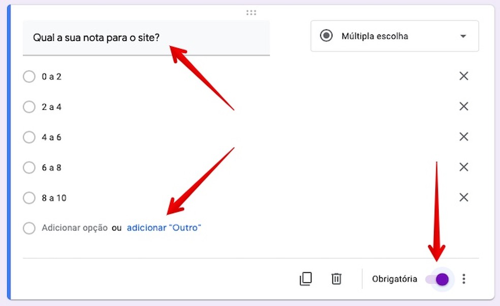 Criar formulários Google: confira o tutorial! - Foto: TT MAS