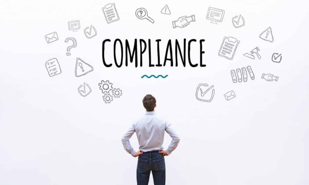 O que significa Compliance? Conheça os tipos e benefícios! - Foto: EB MAS