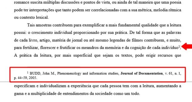 Regras ABNT Referências: Veja Como Funciona! - Sou Secretária