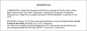 Regras ABNT Referências: Veja Como Funciona! - Sou Secretária