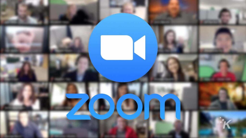 Como usar o Zoom no PC? Confira o tutorial! - Foto: TB MAS