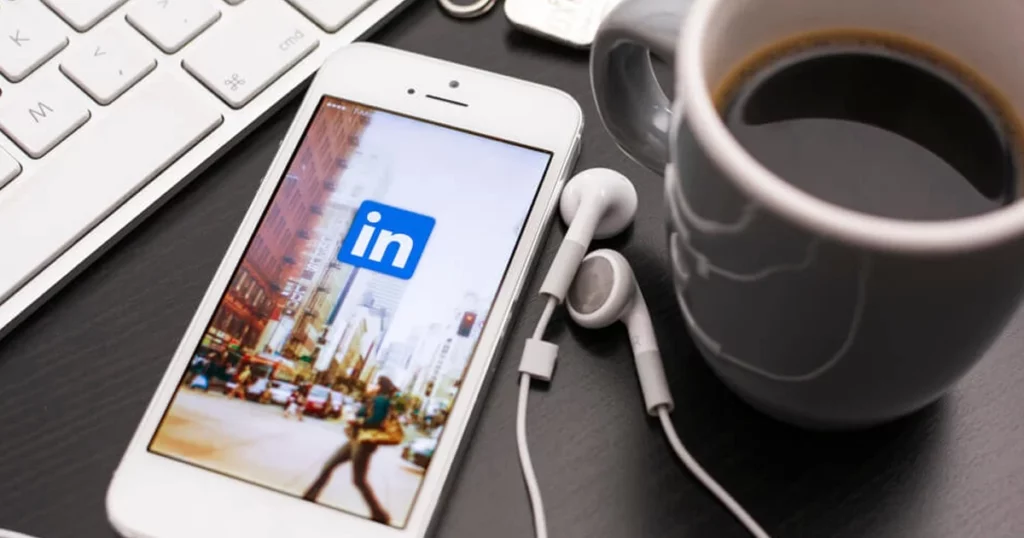 Como usar o LinkedIn? - Foto: WT MAS