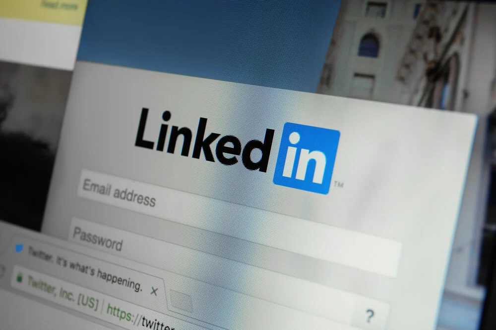 Como usar o LinkedIn? - Foto: NP MAS